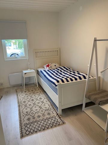 Tobisvägen, Falsterbo - Foto 2