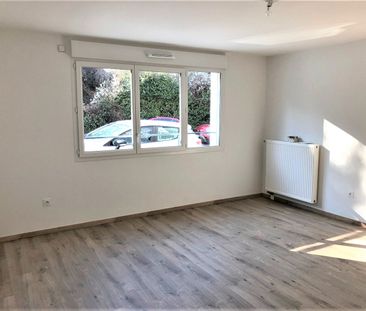 Location Appartement 3 pièces 60m² - Photo 4