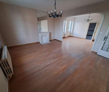 Location appartement 4 pièces, 127.00m², Nantes - Photo 2