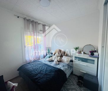 Location Maison 4 pièces 83m² ST AUNES 34130 - Photo 2