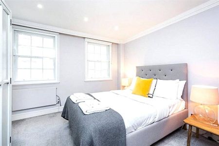 2 bedroom mews to rent - Photo 4