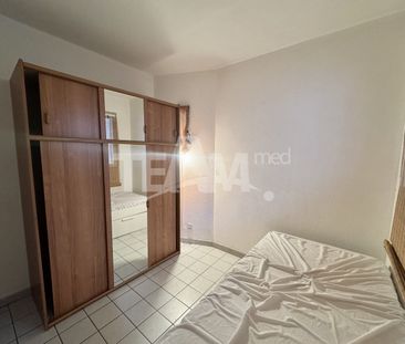 Location Appartement 3 pièces 46m² SETE 34200 - Photo 5