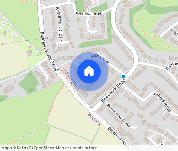 2 bedroom end of terrace house to rent - Photo 1