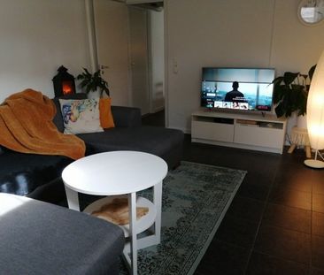 Fabriksvägen, Sollentuna - Photo 1