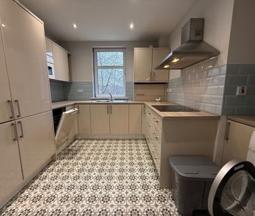 Room in a Shared Flat, Stonyhurst St, G22 - Photo 4