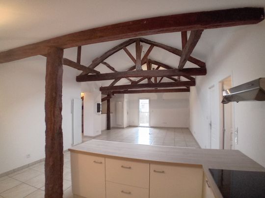 Oeyregave - Appartement - 4 pièces - 79.21m² - Photo 1