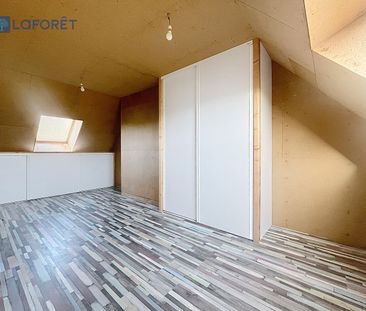 Maison T6 près de LORIENT à louer - Photo 6