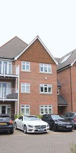 2 bedroom apartment to rent - Photo 4