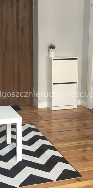 Do wynajęcia mieszkanie Bydgoszcz Centrum - 31m2 - Photo 1