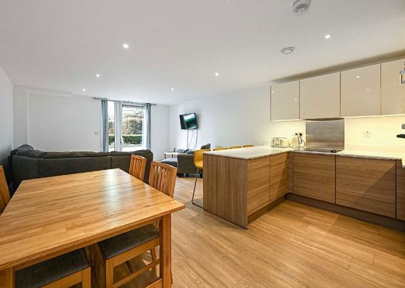 Grand Canal Avenue - Photo 1