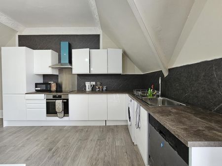 1 bedroom apartment to rent - Photo 4