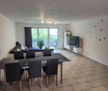 4.5 Zimmer, 95 m², 2. Stock - Photo 1