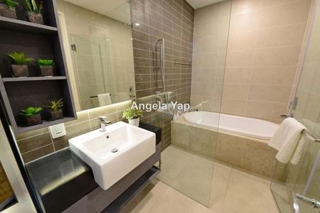 The Manhattan, Bukit Bintang, KL City Centre - Foto 4