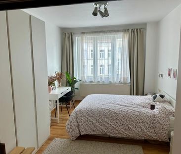 Appartement te huur - Foto 3