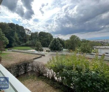 Appartement à louer 1 pièce 19.16m² - Photo 3