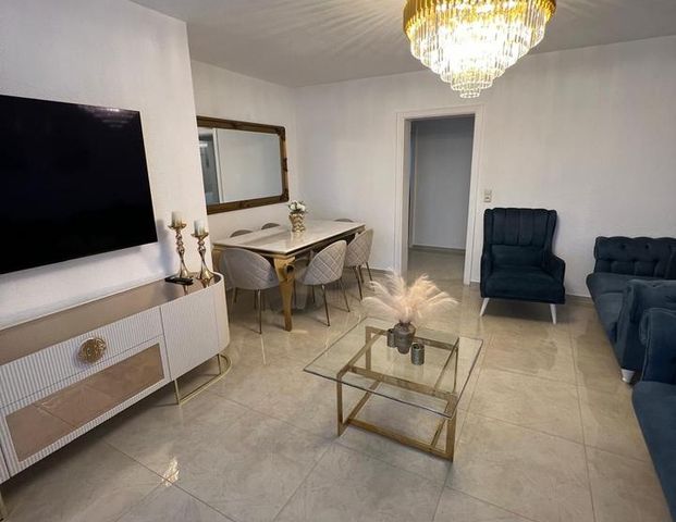 3-Zimmer-Wohnung in bester Lage Westercelle – familienfreundlich - Photo 1