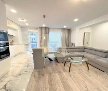 Apartament de lux 3 camere terasa parcare in Kogălniceanu - Photo 1