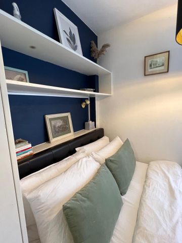 Studio Flat, Charleville Road, W14 - Photo 4