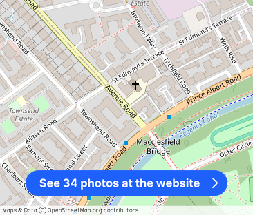 Avenue Road, St John's Wood, London, NW8 - Photo 1