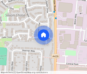 Lutterworth, Leicestershire - Photo 1