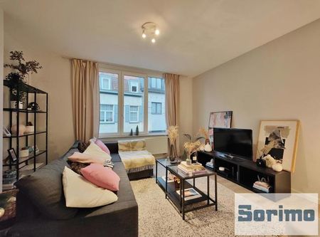 Appartement - à louer - Foto 2