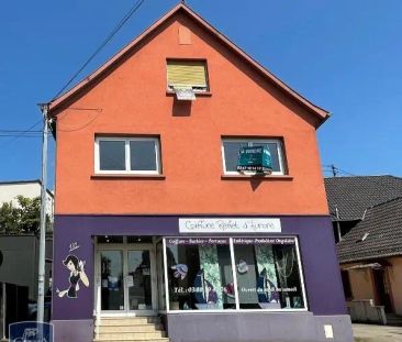 Appartement à louer 2 pièces 50.48m² - Photo 6