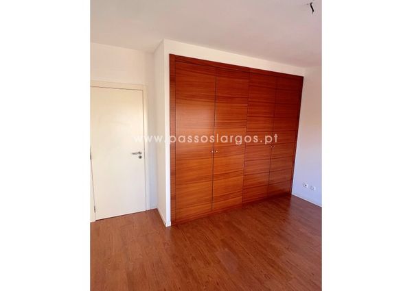 Apartamento T1 em Setúbal