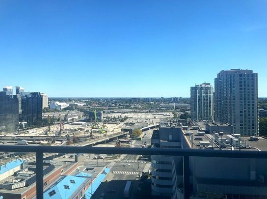 For Lease - 70 Town Centre Court Unit# 1902, Toronto, Ontario - Photo 1