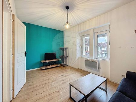 Appartement 2 chambre(s) à louer - Arbouans - Photo 4