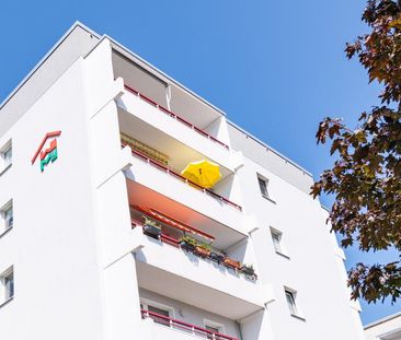 Wohnungsangebot Sankt-Josef-Straße 50 - Foto 1