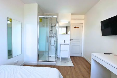 Location Appartement 6 pièces 16m² TOULOUSE 31400 - Photo 5