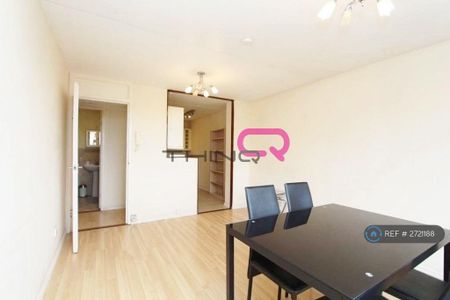 1 bedroom flat to rent - Photo 2