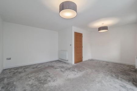 4 bedroom townhouse to rent - Photo 5