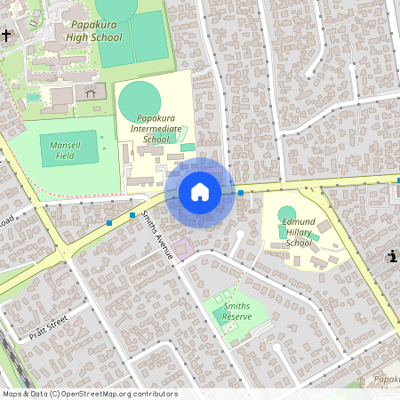 53A Settlement Road, Papakura, Papakura