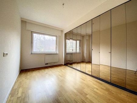 Appartement te huur - Foto 4