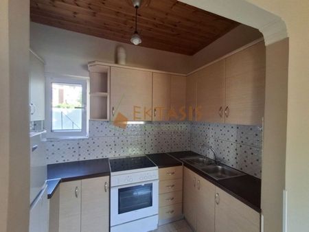 Διαμέρισμα για ενοικίαση Τρίπολη - Φωτογραφία 2
