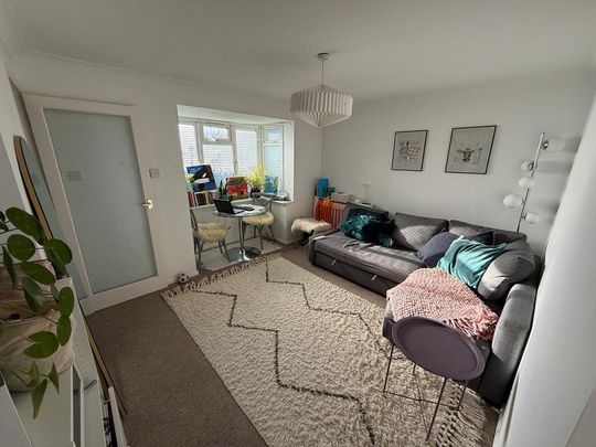 1 bedroom end of terrace house to rent - Photo 1