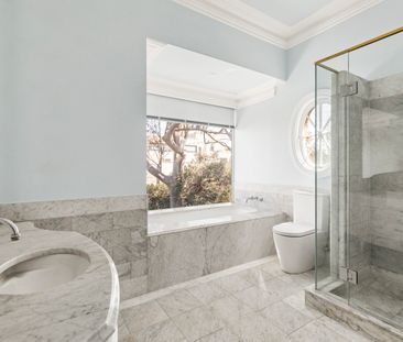 99 Leopold Street, South Yarra VIC 3141 - House For Rent | Domain - Photo 1