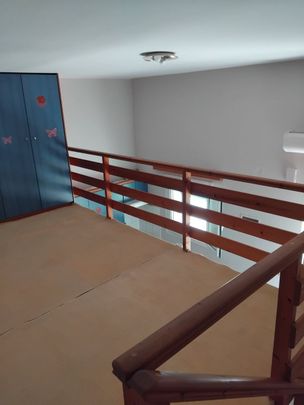 Studio/Γκαρσονιέρα για ενοικίαση Μακρυγιάννη (Πάτρα) - Photo 1