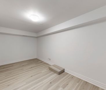 For Lease - 14 Furlong Court Unit# BSMT, Toronto, Ontario - Photo 5