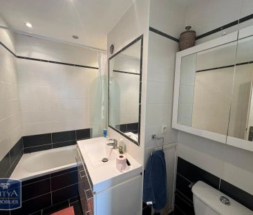 Appartement à louer 2 pièces 54.13m² - Photo 6