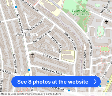 Macroom Road London W9 - Photo 1
