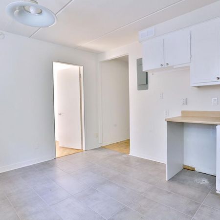 5 1/2 Vieux-Longueuil - Photo 4