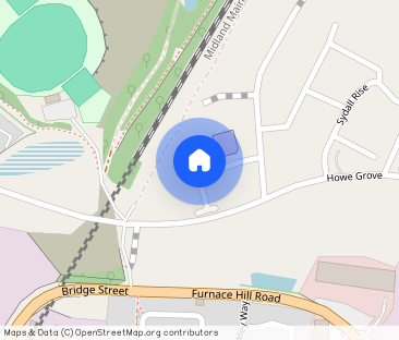 So Flexi Clay Cross, St Lawrence Fold, Clay Cross, Chesterfield - Photo 1