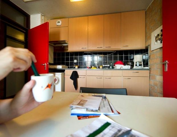 Jan Bijloostraat 23A - Photo 1