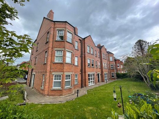 Apt 10 Ormiston Villas, 1c Upper Newtownards Road, BT4, Belfast - Photo 1