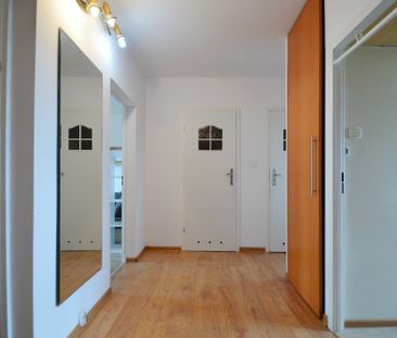 Na wynajem mieszkanie 50.00m2 Opole - ZWM - Zdjęcie 4