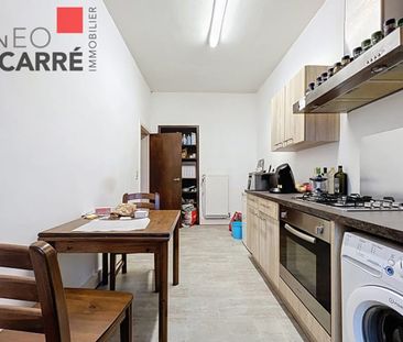 Appartement te huur - Foto 6