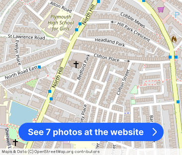 Providence Street, Plymouth *Zero Deposit Guarantee Available* - Photo 1