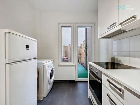 Appartement te huur - Foto 5